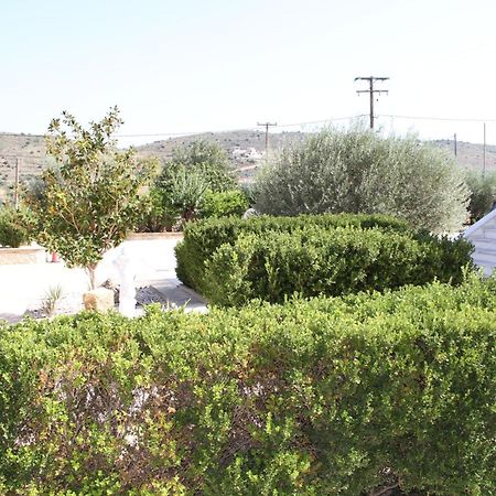 Αριων Village & Suites Nauplion Buitenkant foto