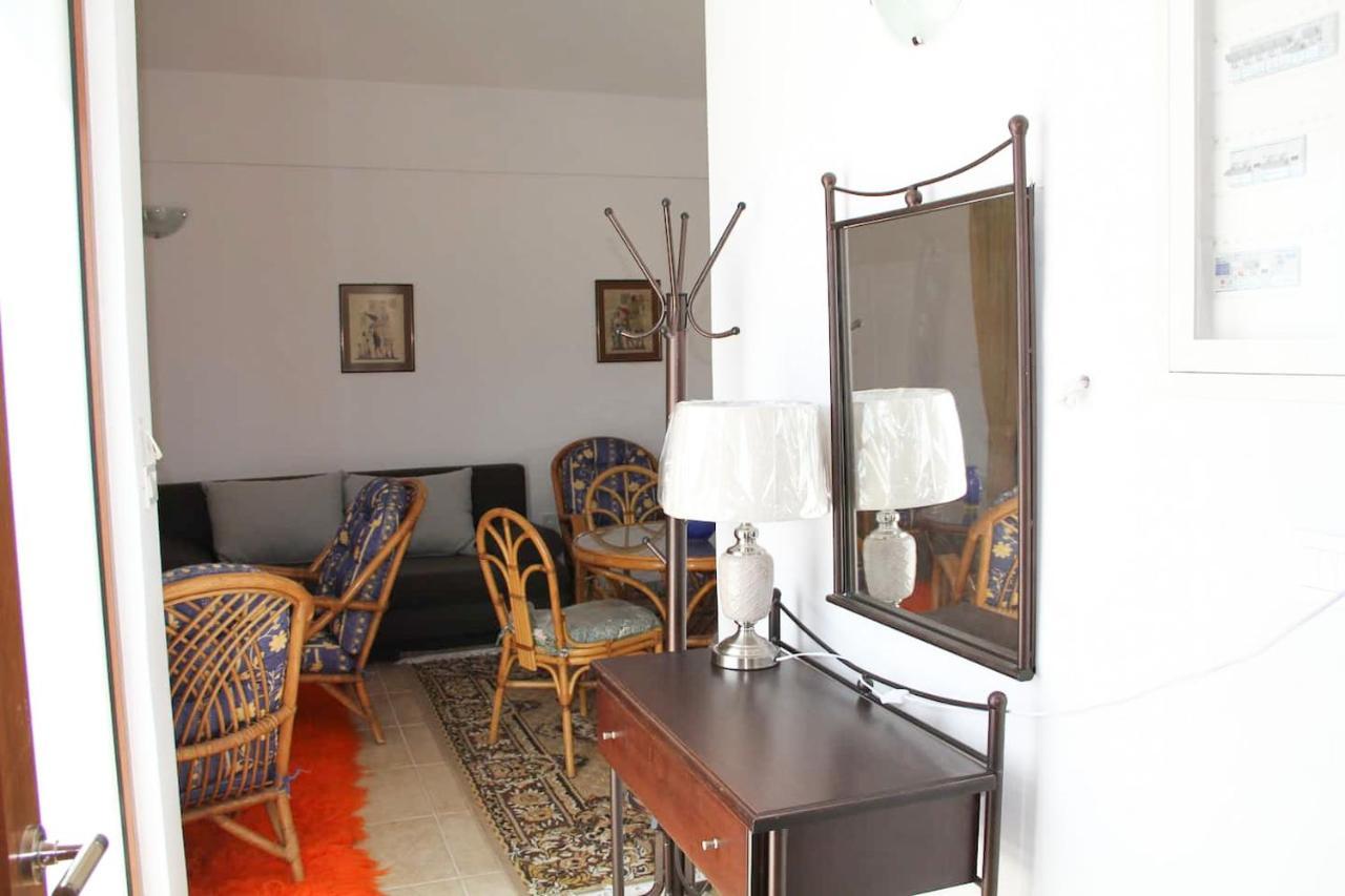 Αριων Village & Suites Nauplion Buitenkant foto