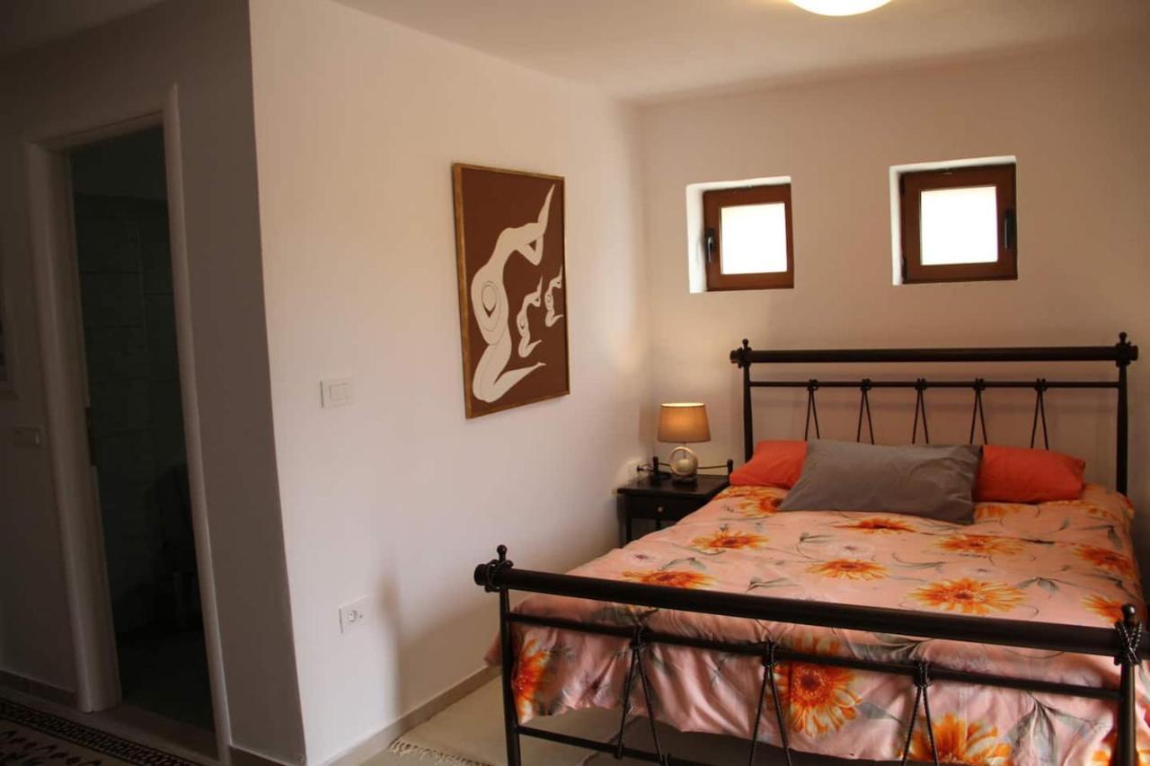 Αριων Village & Suites Nauplion Buitenkant foto
