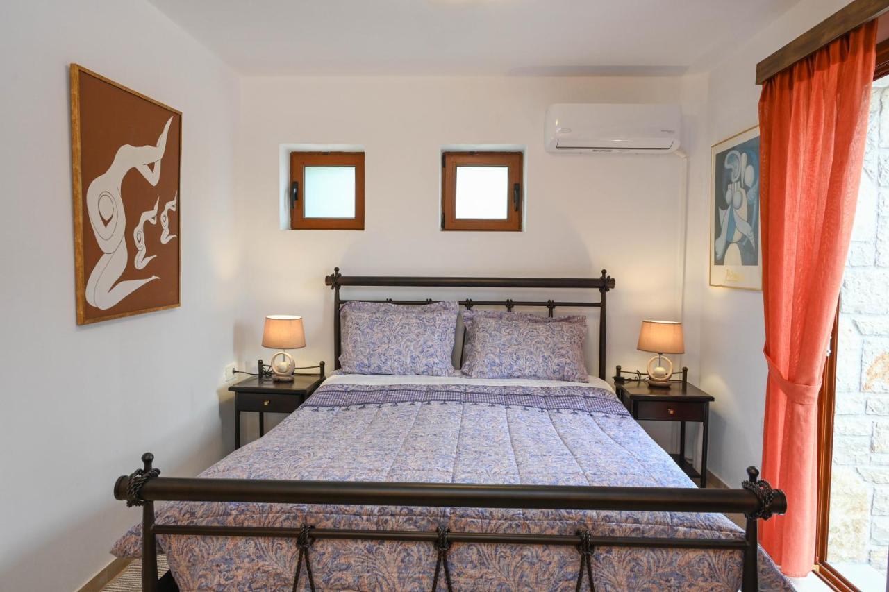 Αριων Village & Suites Nauplion Buitenkant foto