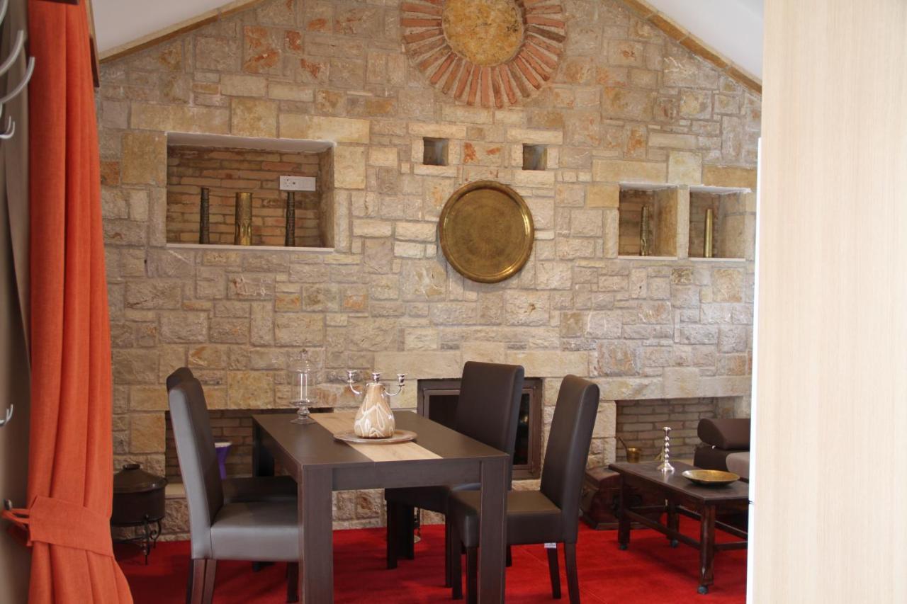 Αριων Village & Suites Nauplion Buitenkant foto