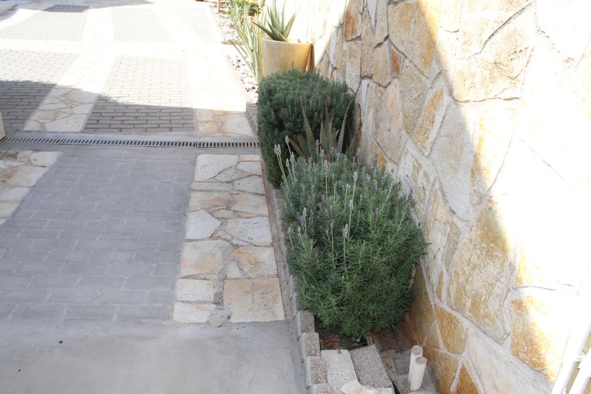 Αριων Village & Suites Nauplion Buitenkant foto