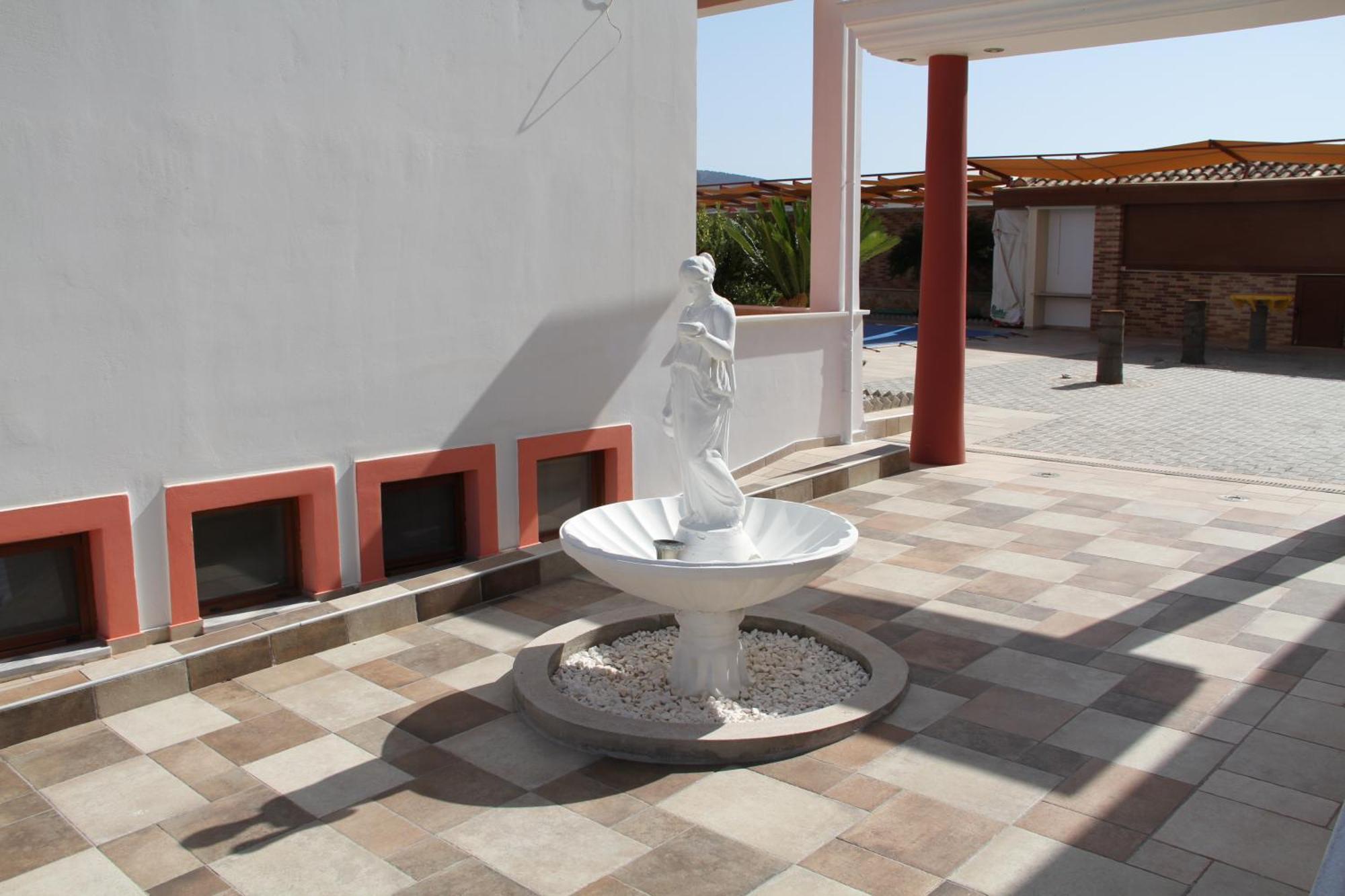 Αριων Village & Suites Nauplion Buitenkant foto