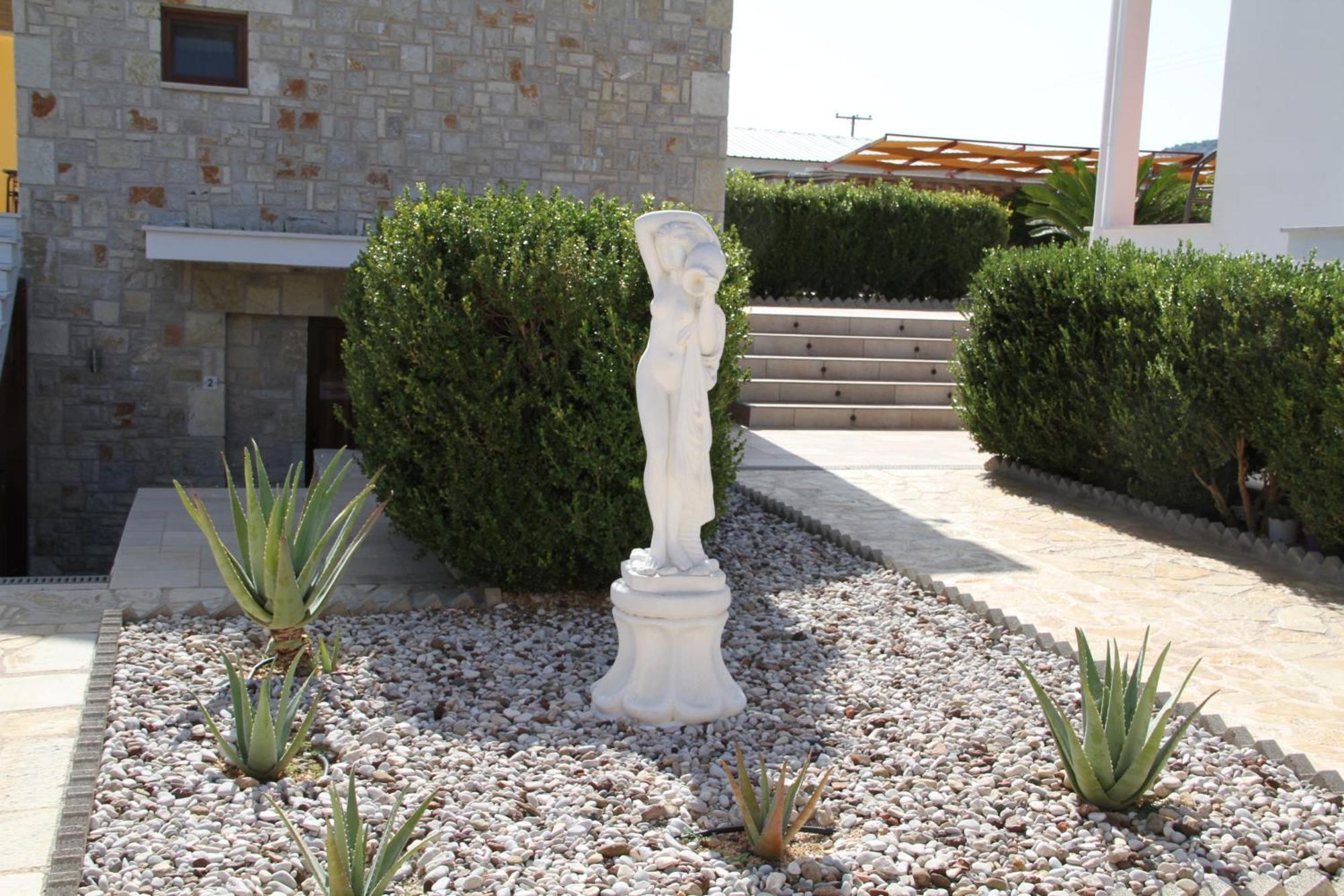 Αριων Village & Suites Nauplion Buitenkant foto